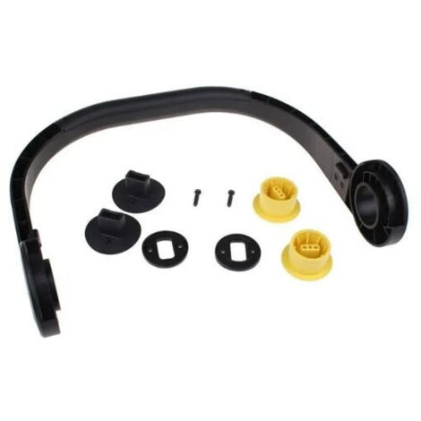 Poignee de couvercle superieure pour aspirateur KARCHER - 90012840