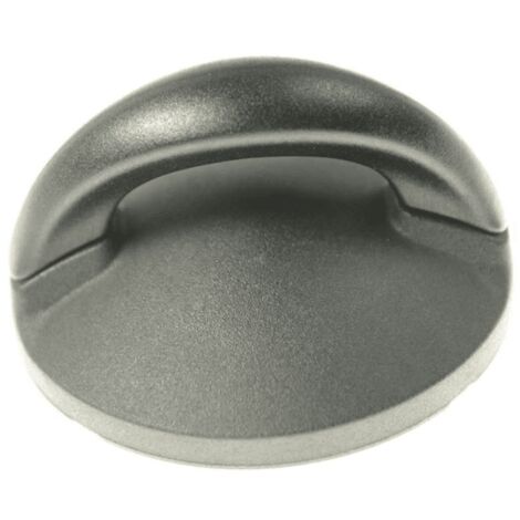POIGNEE DE COUVERCLE VERRE WOK COMPACT POUR PETIT ELECTROMENAGER TEFAL - TS-01004740