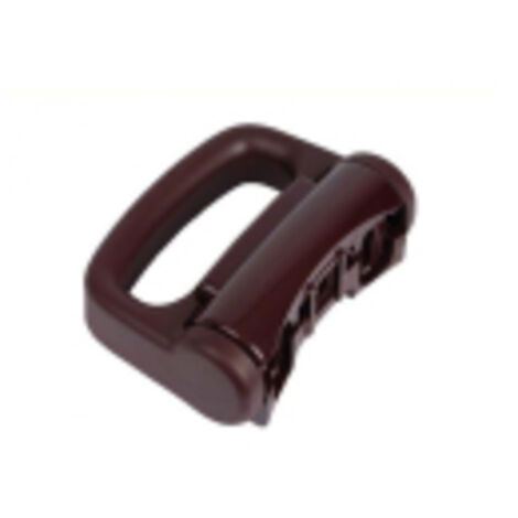 POIGNEE DE CUVE AMOVIBLE ROUGE POUR PETIT ELECTROMENAGER SEB - SS-980764