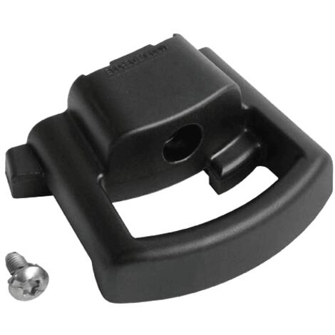 POIGNEE DE CUVE COTE VERROU NOIR pour PIECES CUISSON PETIT...