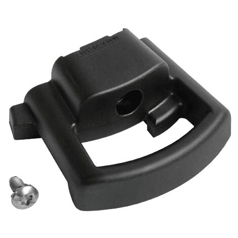 POIGNEE DE CUVE COTE VERROU NOIR pour PIECES CUISSON PETIT...