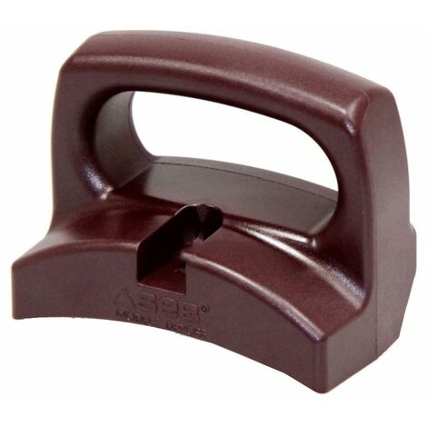 Poignee de cuve marron Cocotte-minute(R) SS-980763 SEB