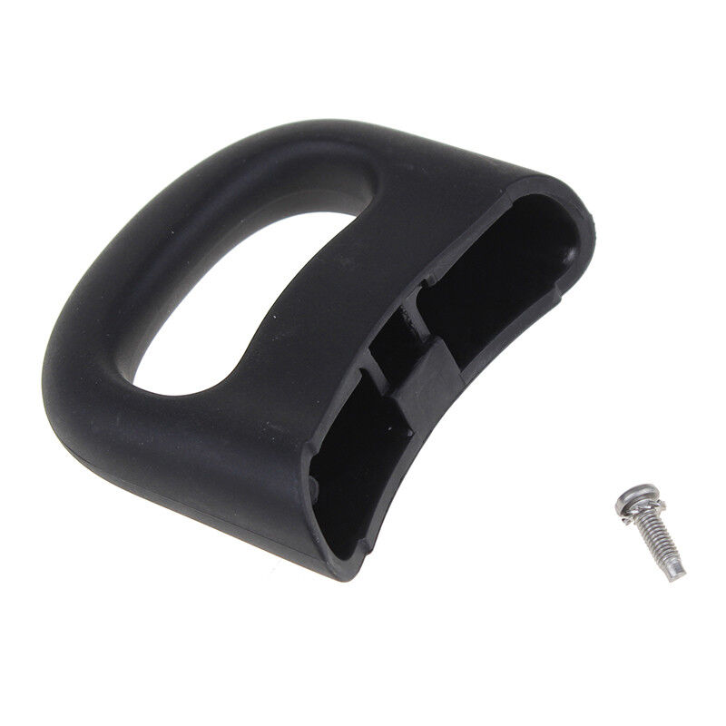 Poign&eacute;e noire Cuve Clipso Autocuiseur Seb (SS-981202)