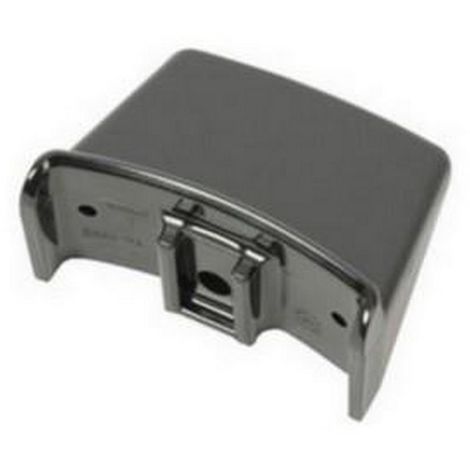 ANSE EN THERMOPLASTIQUE POUR AUTOCUISEUR - 790098 - Noir