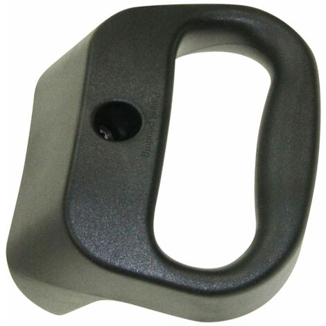 Poignée de cuve (SS-980917) Cocotte-minute® SEB, TEFAL