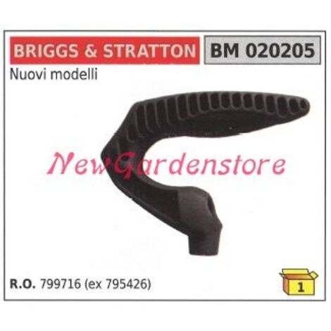 Poignée de démarrage B&S pour nouveaux modèles 020205