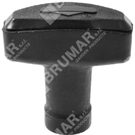 Poignée de démarreur pour moteurs BRIGGS & STRATTON COMPATIBLE - 020146
