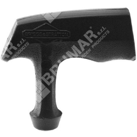 Poignée de démarreur pour moteurs BRIGGS & STRATTON COMPATIBLE - 020227