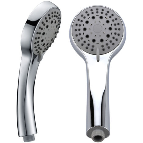 Poignée de douche chicago