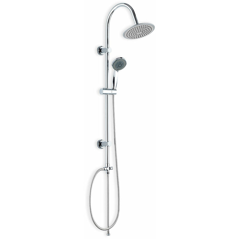 Ensemble de douche économique en abs RY-S001