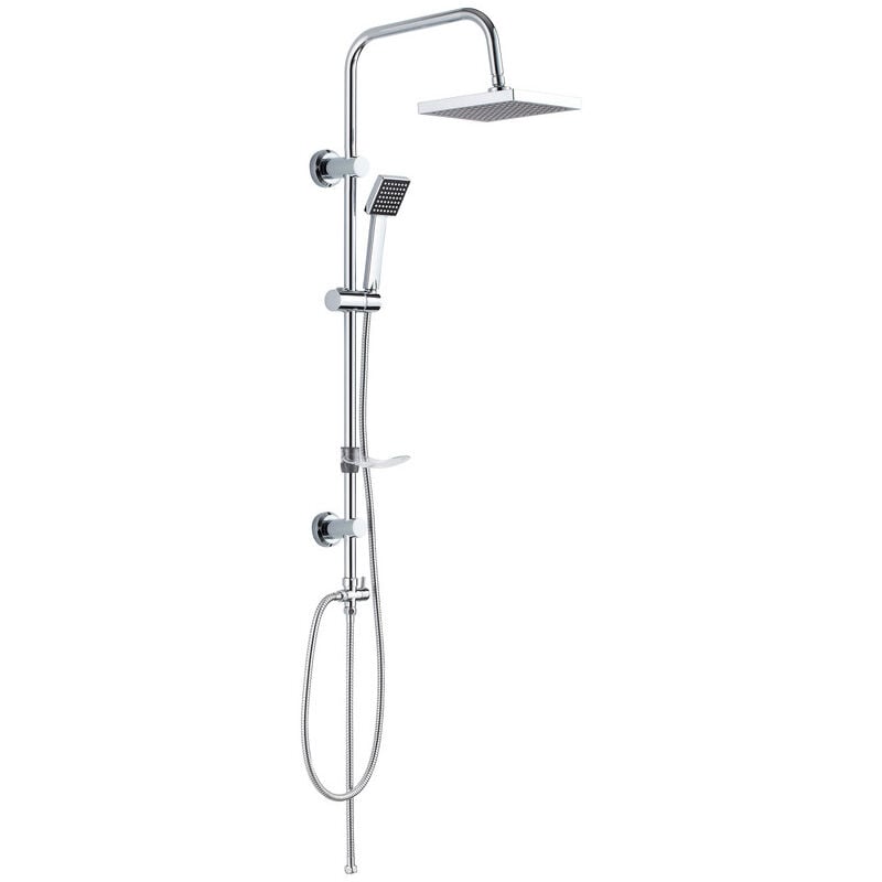 Ensemble de douche en acier inoxydable RY-S002 sans robinetterie