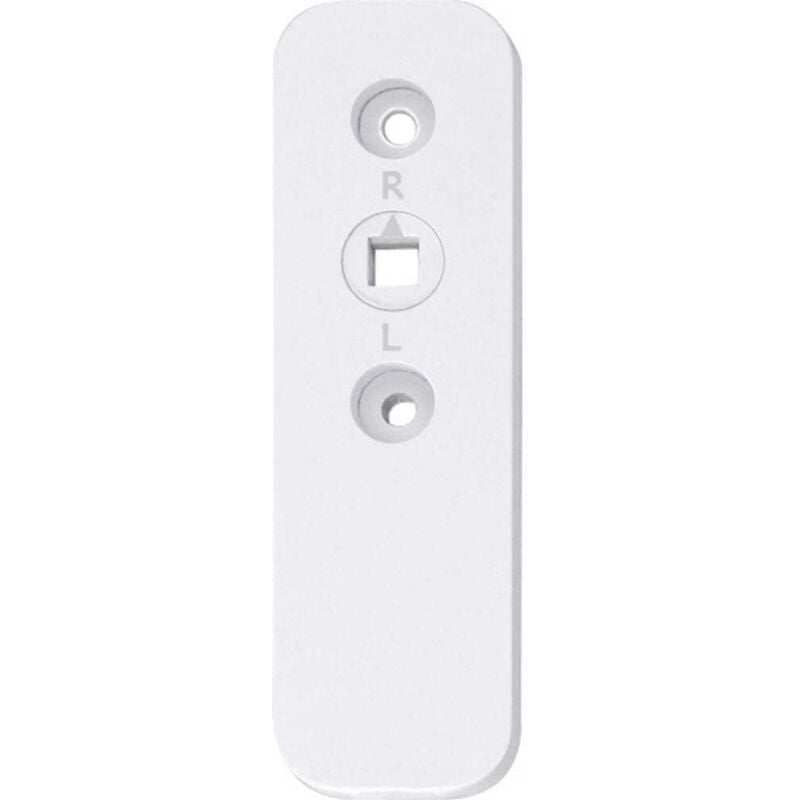 FFG7B-rw Eltako sans fil Poignée de fenêtre en façade Portée max. 30 m