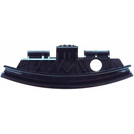 Poignée de fermeture de porte pour lave-linge BEKO 2839780300.