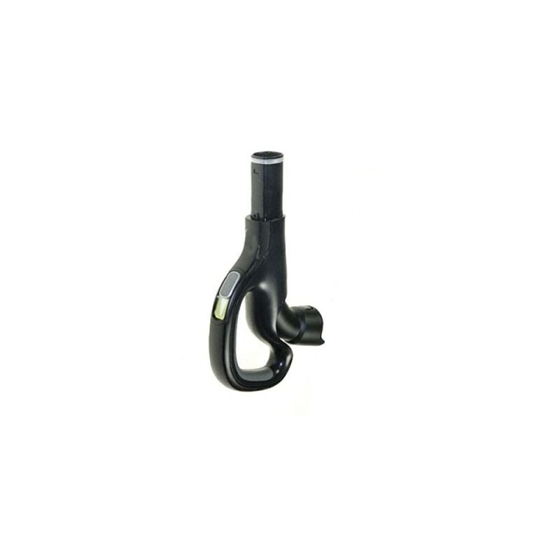 Poignée de flexible (220660-51087) Aspirateur 2193710262, 2193710387 Electrolux