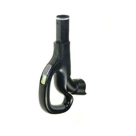Poignée de flexible (220660-51087) Aspirateur 2193710262, 2193710387 ELECTROLUX