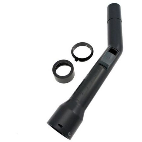Poignée de flexible (40321-52304) (MS-0925672) Aspirateur MOULINEX