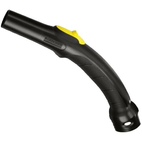 Poignée de flexible (4.408-051.0, 44080510) Aspirateur KARCHER
