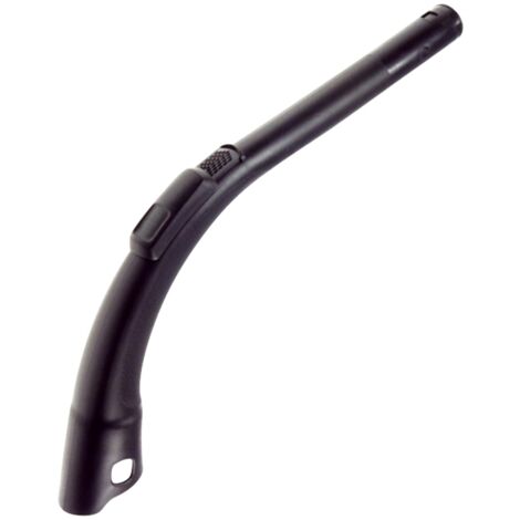 Poignée de flexible - Aspirateur - ELECTROLUX (295323)