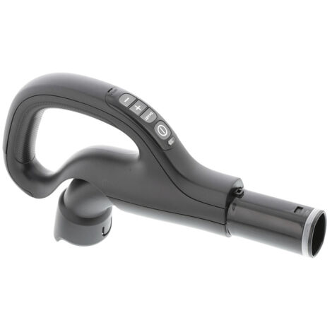 Poignée de flexible avec commande d'origine (140122475340) Aspirateur ELECTROLUX