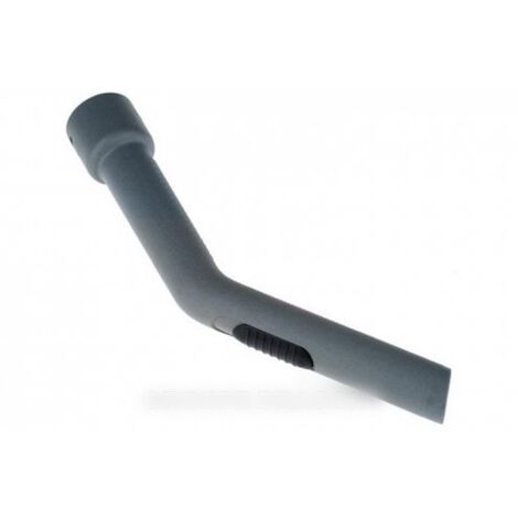 Poignée de flexible plastique pour aspirateur – Compatible avec Nilfisk GM90, GD1005, CDB3020 – Diamètre 32mm pour ergonomie optimale