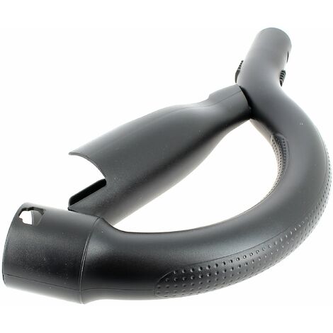 Poignee de flexible pour Aspirateur Bosch, Aspirateur Siemens