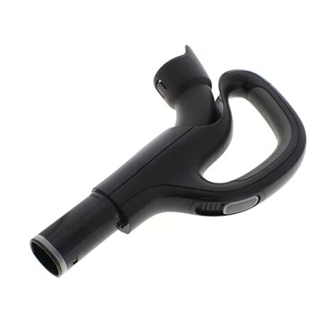Poignée de flexible pour aspirateur – Compatible AEG et ELECTROLUX – Prise ergonomique pour confort d'utilisation – Référence 2193710387
