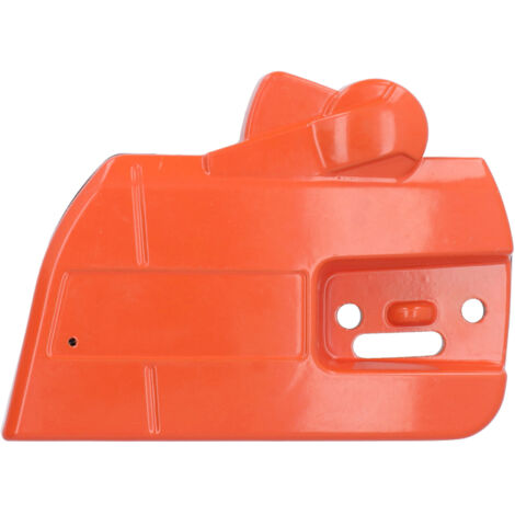 Poignée de frein et couvre-pignon pour tronçonneuse Husqvarna 340 345 346XP 350 - Accessoire