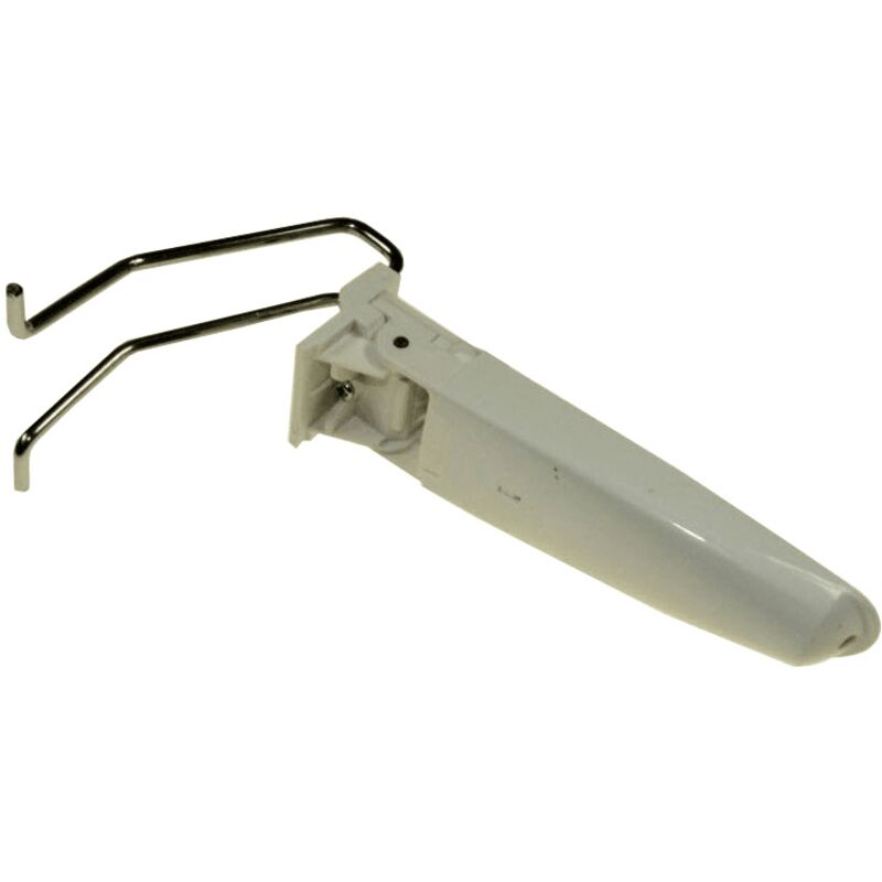 SEB Poign&eacute;e blanche (SS-991472, SS-7235006957) Friteuse  tefal
