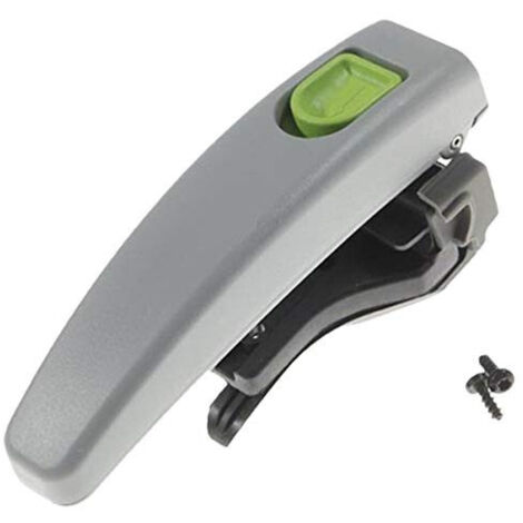 Poignee de friteuse SS-994820 SEB