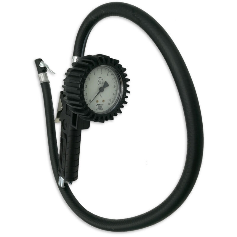 Walmec - Manomètre de gonflage