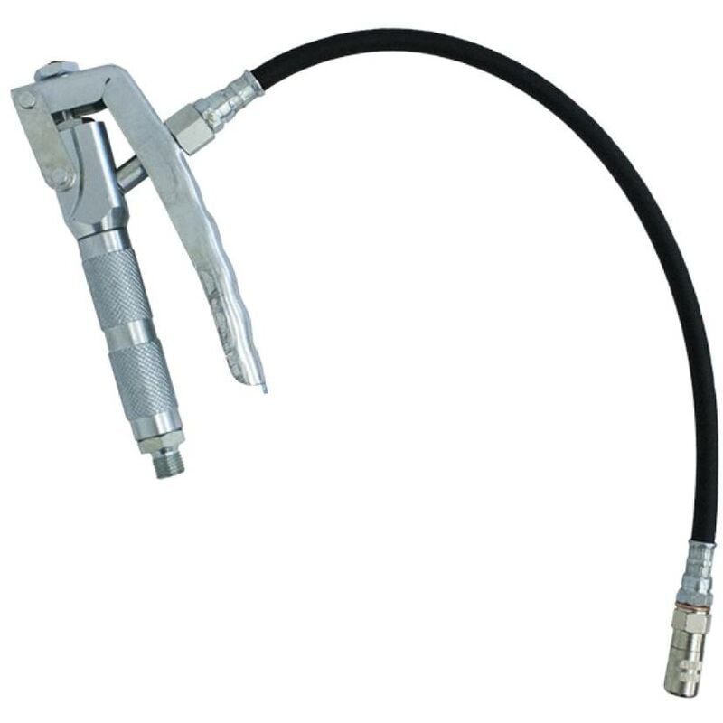 Poignee De Graissage Hp Avec Flex + Agrafe 4 Mors Renson