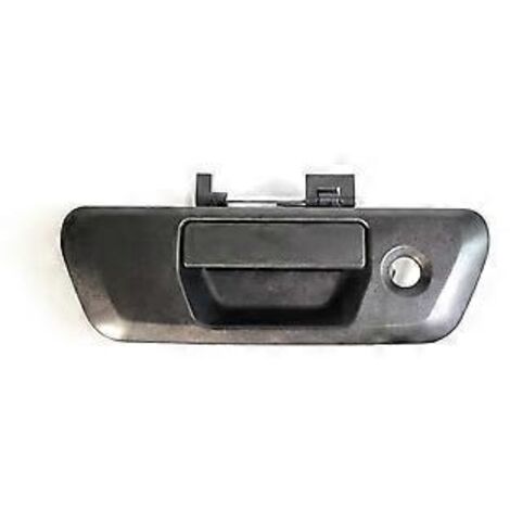 Poignée de hayon arrière 90606-4JG0B pour Nissan Navara D23 Np300 Frontier 2015-20