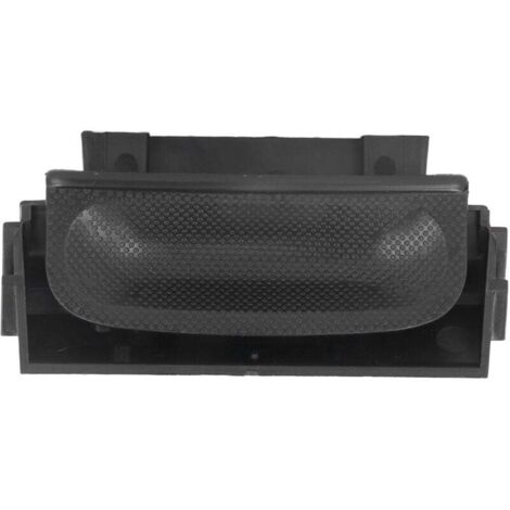 Poignée de Hayon de Coffre de Remplacement pour Citroën C4 Grand Picasso 2006 à 2013