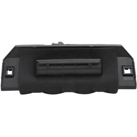 Poignée de Hayon en Plastique OEM, Poignée Extérieure de Coffre de Coffre 8726Z6 pour Hayon 206 2006 – 2014