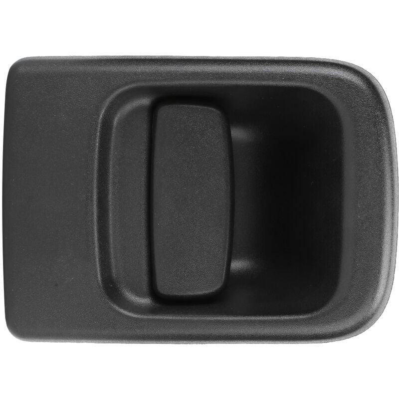 Jeffergarden - Poignée de hayon Poignée de loquet de hayon Poignée d'accès de porte de chargement à charnière arrière adaptée pour Remplacement pour