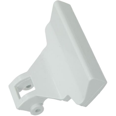 Poignée de hublot (1242151007) Lave-linge ARTHUR MARTIN ELECTROLUX, ZANKER, AEG, ELECTROLUX, ZANUSSI, FAURE