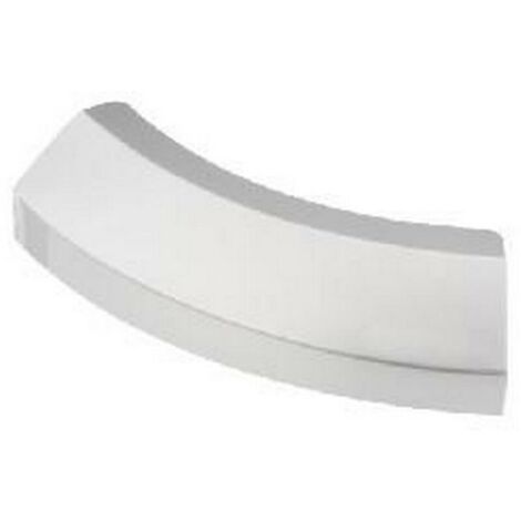 Poignée de hublot (166444-35413) (00644363) Sèche-linge 1664443662894441702 BOSCH