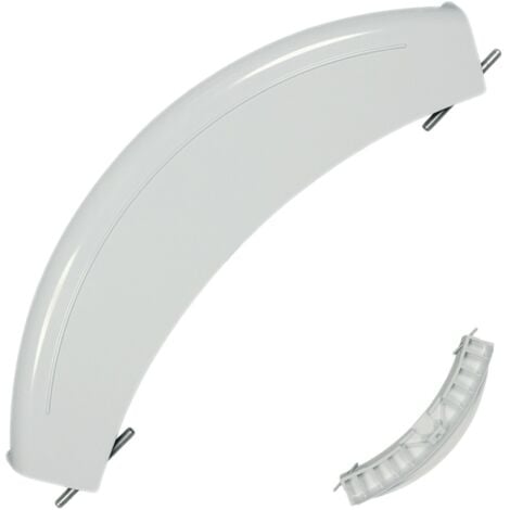 Poignée de hublot (294551-27476) (00266751) Lave-linge BOSCH, SIEMENS, BAUKNECHT, NEFF