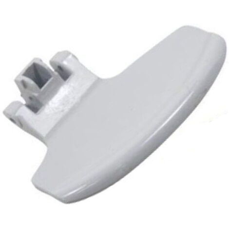 Poignée de hublot (309059-40443) (41021016) Lave-linge 3090593662734339039 HOOVER, CANDY