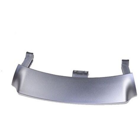 Poignée de hublot (42038689) Lave-linge 301931 UNICLINE, AUCHAN, ESSENTIEL, ESSENTIEL B, FUNIX