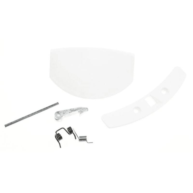 Kit poignée de hublot