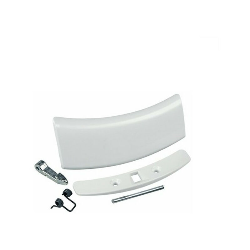 Poignee de hublot complete Electrolux 5029202200