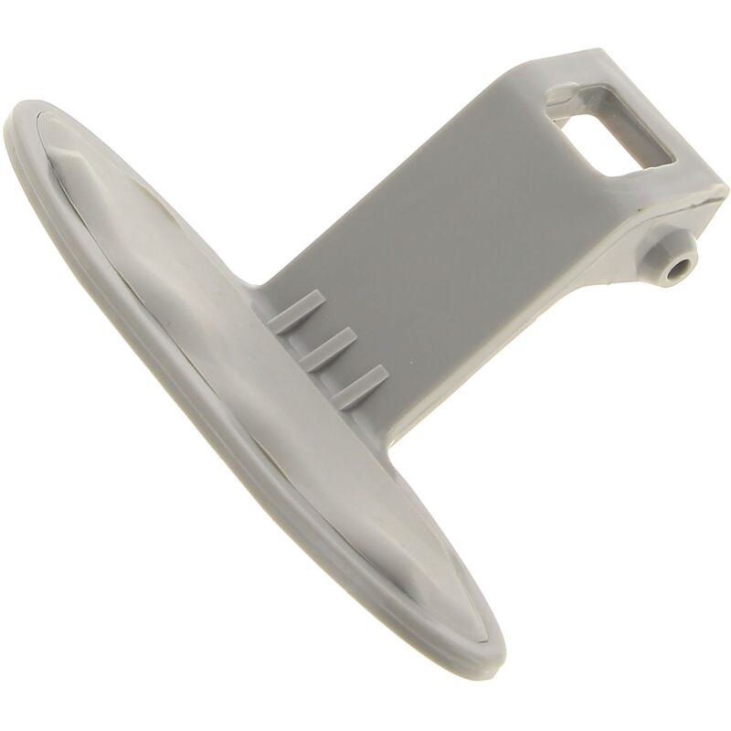 LG Poignee de hublot grise 3650er2003a pour Lave-linge 