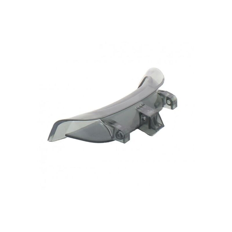 Poign&eacute;e de hublot (308026-20262) - Lave-linge - CANDY, HOOVER (31506)