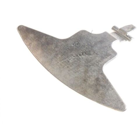 POIGNEE DE HUBLOT METAL SILTAL POUR LAVE LINGE - 65544
