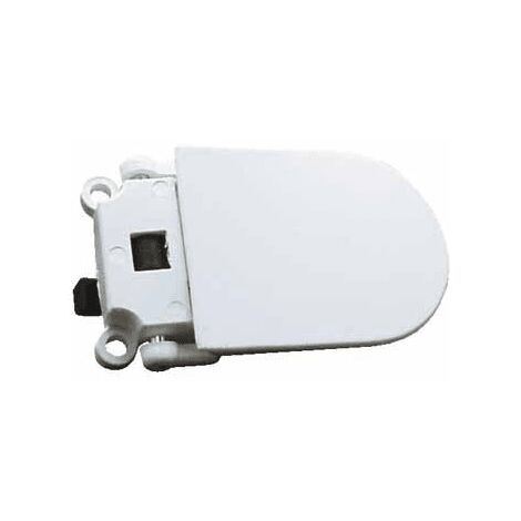 POIGNEE DE HUBLOT pour LAVE LINGE ASPES - LA8B002A5