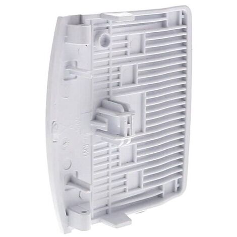 POIGNEE DE HUBLOT POUR LAVE LINGE BEKO - 2826990100