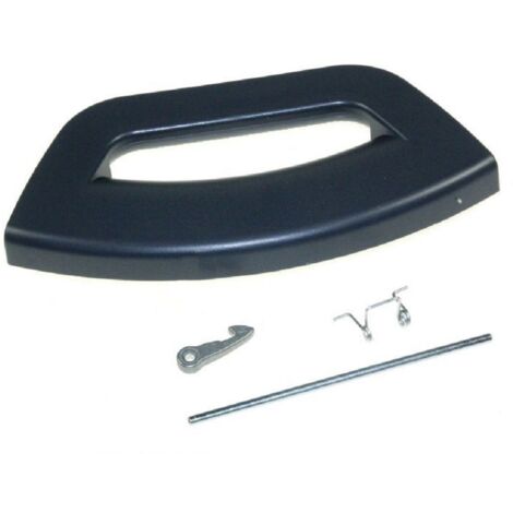 Poignée de hublot pour Lave-Linge HOTPOINT - ARISTON 482000031820