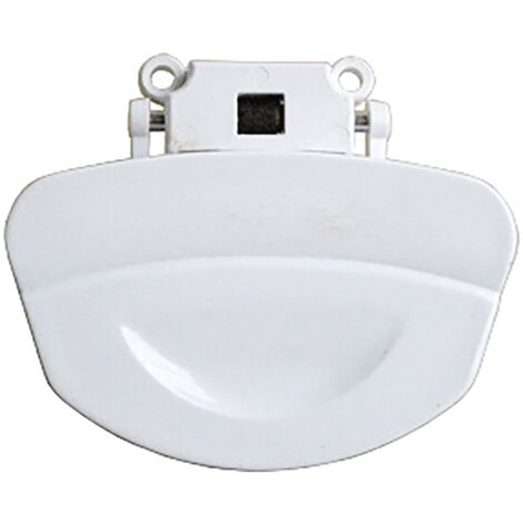 POIGNEE DE HUBLOT pour LAVE LINGE PROLINE - 47311