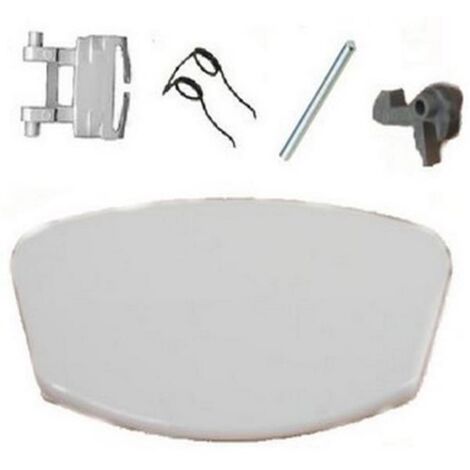 Poignée de hublot WM400 (51134-27672) (719004400) Lave-linge BLUESKY